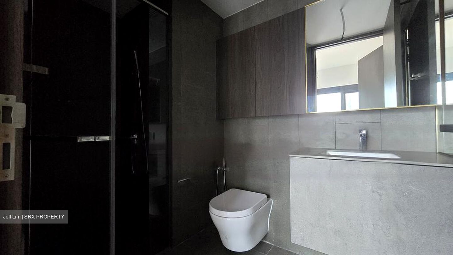 Midtown Modern (D7), Apartment #466907201